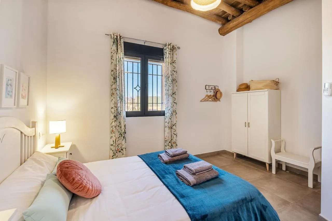 Holiday home La Criba - Casa Rural Eralta Durcal