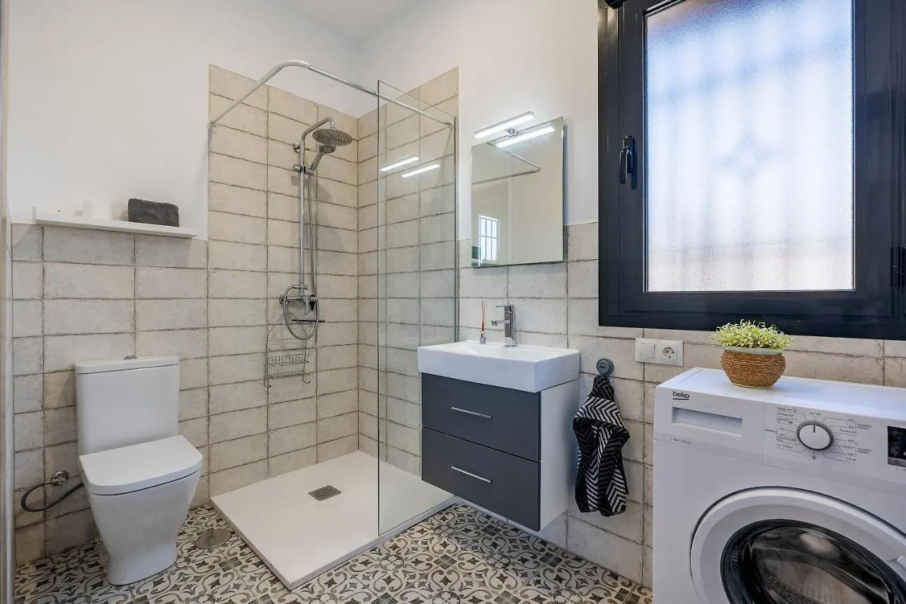 Holiday home La Criba - Casa Rural Eralta Durcal
